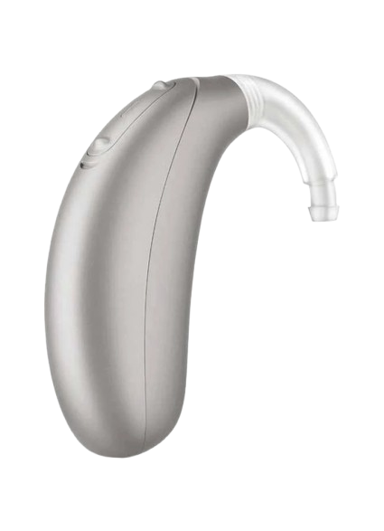 Unitron Stride B9-PR